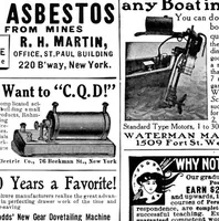 Picture 21 of 22 from Scientific American, Vol. 100, No. 10 (March 1909) (1909), leaf 15