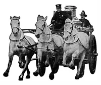 An illustration from Scientific American, Vol. 100, No. 12 (March 1909) (1909)