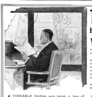 An illustration from Scientific American, Vol. 100, No. 12 (March 1909) (1909)