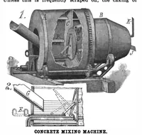 An illustration from Scientific American, Vol. 100, No. 13 (March 1909) (1909)