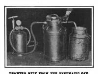 An illustration from Scientific American, Vol. 100, No. 13 (March 1909) (1909)