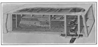 An illustration from Scientific American, Vol. 100, No. 15 (April 1909) (1909)