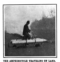 Picture 3 of 18 from Scientific American, Vol. 100, No. 18 (May 1909) (1909), leaf 3