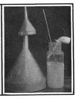 An illustration from Scientific American, Vol. 100, No. 18 (May 1909) (1909)