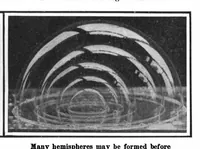 An illustration from Scientific American, Vol. 100, No. 18 (May 1909) (1909)