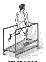An illustration from Scientific American, Vol. 100, No. 19 (May 1909) (1909)