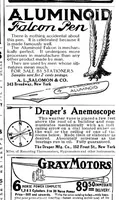 Picture 16 of 20 from Scientific American, Vol. 100, No. 20 (May 1909) (1909), leaf 16