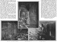 An illustration from Scientific American, Vol. 100, No. 21 (May 1909) (1909)