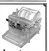 An illustration from Scientific American, Vol. 100, No. 22 (May 1909) (1909)