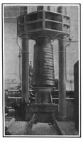 An illustration from Scientific American, Vol. 100, No. 22 (May 1909) (1909)