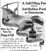 An illustration from Scientific American, Vol. 100, No. 23 (June 1909) (1909)