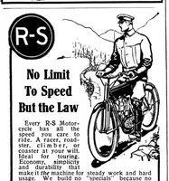 An illustration from Scientific American, Vol. 100, No. 23 (June 1909) (1909)