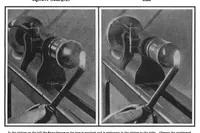An illustration from Scientific American, Vol. 100, No. 23 (June 1909) (1909)