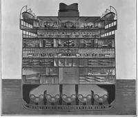 Picture 1 of 23 from Scientific American, Vol. 100, No. 25 (June 1909) (1909), leaf 0