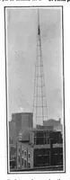 An illustration from Scientific American, Vol. 100, No. 25 (June 1909) (1909)
