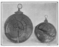 An illustration from Scientific American, Vol. 101, No. 1 (July 1909) (1909)