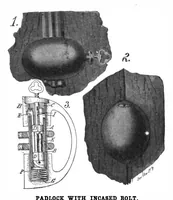 Picture 10 of 14 from Scientific American, Vol. 101, No. 2 (July 1909) (1909), leaf 10