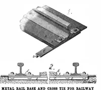 An illustration from Scientific American, Vol. 101, No. 2 (July 1909) (1909)