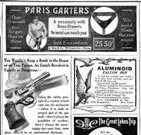Picture 14 of 14 from Scientific American, Vol. 101, No. 2 (July 1909) (1909), leaf 15