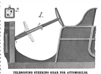An illustration from Scientific American, Vol. 101, No. 9 (August 1909) (1909)
