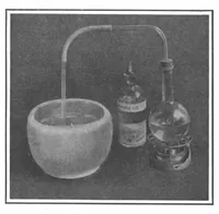 An illustration from Scientific American, Vol. 101, No. 10 (September 1909) (1909)