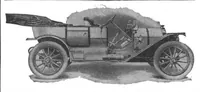An illustration from Scientific American, Vol. 101, No. 10 (September 1909) (1909)