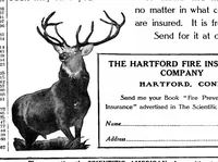 An illustration from Scientific American, Vol. 101, No. 12 (September 1909) (1909)