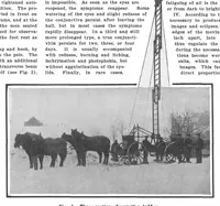 An illustration from Scientific American, Vol. 101, No. 12 (September 1909) (1909)