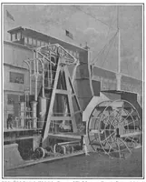 An illustration from Scientific American, Vol. 101, No. 13 (September 1909) (1909)