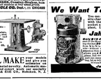 Picture 32 of 34 from Scientific American, Vol. 101, No. 13 (September 1909) (1909), leaf 33