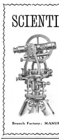 Picture 33 of 34 from Scientific American, Vol. 101, No. 13 (September 1909) (1909), leaf 34