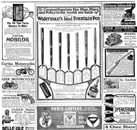 Picture 19 of 19 from Scientific American, Vol. 101, No. 14 (October 1909) (1909), leaf 15