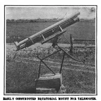Picture 16 of 21 from Scientific American, Vol. 101, No. 17 (October 1909) (1909), leaf 10