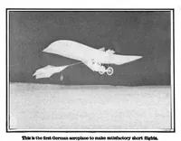 Picture 1 of 21 from Scientific American, Vol. 101, No. 17 (October 1909) (1909), leaf 3