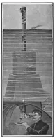 An illustration from Scientific American, Vol. 101, No. 17 (October 1909) (1909)