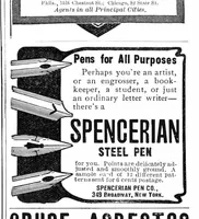 An illustration from Scientific American, Vol. 101, No. 18 (October 1909) (1909)