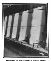 An illustration from Scientific American, Vol. 101, No. 18 (October 1909) (1909)