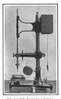 An illustration from Scientific American, Vol. 101, No. 19 (November 1909) (1909)