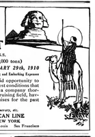 Picture 15 of 20 from Scientific American, Vol. 101, No. 19 (November 1909) (1909), leaf 17
