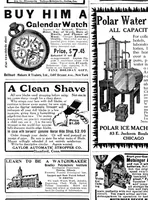 Picture 19 of 20 from Scientific American, Vol. 101, No. 19 (November 1909) (1909), leaf 19