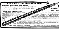 Picture 20 of 20 from Scientific American, Vol. 101, No. 19 (November 1909) (1909), leaf 19