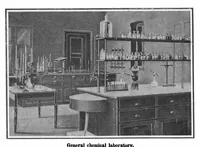An illustration from Scientific American, Vol. 101, No. 21 (November 1909) (1909)