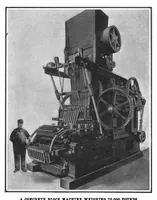 Picture 2 of 24 from Scientific American, Vol. 101, No. 21 (November 1909) (1909), leaf 3