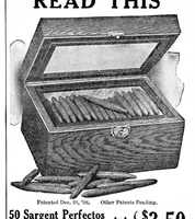An illustration from Scientific American, Vol. 101, No. 22 (November 1909) (1909)