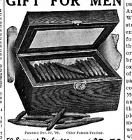 An illustration from Scientific American, Vol. 101, No. 23 (December 1909) (1909)