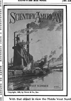 Picture 16 of 18 from Scientific American, Vol. 101, No. 23 (December 1909) (1909), leaf 17