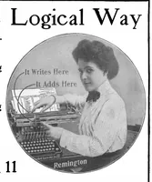 An illustration from Scientific American, Vol. 101, No. 24 (December 1909) (1909)