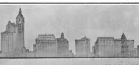 An illustration from Scientific American, Vol. 101, No. 24 (December 1909) (1909)