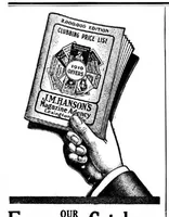 An illustration from Scientific American, Vol. 101, No. 26 (December 1909) (1909)