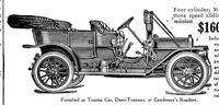 An illustration from Scientific American, Vol. 101, No. 26 (December 1909) (1909)